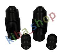 FRONT AXLE SHOCK ABSORBER ASSEMBLY KIT FRONT FITS FORD GALAXY I SCORPIO I