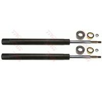 FRONT AXLE SHOCK ABSORBER JGC114T TRW