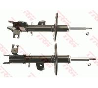 FRONT AXLE SHOCK ABSORBER JGM1303T TRW