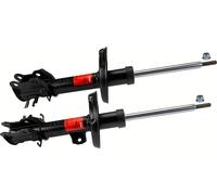 FRONT AXLE SHOCK ABSORBER JGM6512T TRW