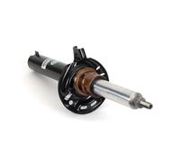 Arnott Front Axle Shock Absorber MR-3856 - Top Yoke - Fits Audi TT Roadster