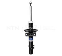 NTN-SNR Shock Absorber SA65443.28, Front Axle, Pair L&R, Fits Audi A1, VW Polo, Skoda, Seat Ibiza