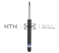 X2 PCS BOTH SIDES L&R FITS AUDI 80 B4 SALOON 1.6 E SHOCK ABSORBER SA65453.07 SNR