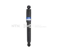 NTN-SNR Shock Absorber SA65511.38 - Front Axle, Fits Renault Master II / Opel - X2 pcs