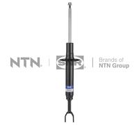 NTN-SNR Shock Absorber SA65713.07 – Front Axle Top Pin – Fits Audi A6 C6, L&R (2 pcs)