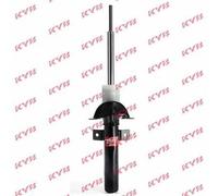 FRONT AXLE SHOCK ABSORBER STRUT SHOCKER KYB OE QUALITY REPLACEMENT 333702