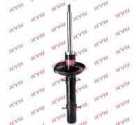 FRONT AXLE SHOCK ABSORBER STRUT SHOCKER KYB OE QUALITY REPLACEMENT 334812