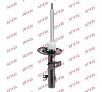 FRONT AXLE SHOCK ABSORBER STRUT SHOCKER KYB OE QUALITY REPLACEMENT 335840