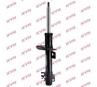 FRONT AXLE SHOCK ABSORBER STRUT SHOCKER KYB OE QUALITY REPLACEMENT 339763