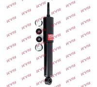 FRONT AXLE SHOCK ABSORBER STRUT SHOCKER KYB OE QUALITY REPLACEMENT 344453
