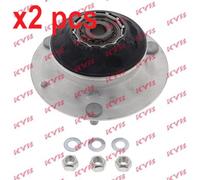 FRONT AXLE SM1001 REPAIR KIT, SUSPENSION STRUT SUPPORT MOUNT KYB