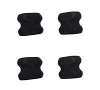 Front Axle Stabilizer Mount Sway Bar Bushing 48849-60040 Compatible With Lexus For GX400 4.0L 2012 2013 2014 2015 2016 Stabilizer Bar Bush(4pcs)