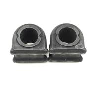 Front Axle Stabilizer Mount Sway Bar Bushing 68184510AA Compatible With Dodge For Durango 2011 2012 2013 2014 2015 2016 2017 2018 2019 2020 Stabilizer Sway Bar Kit