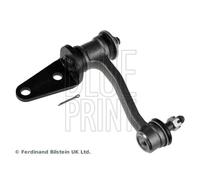 Blue Print Steering Idler Arm Front Axle fits Toyota Dyna 100 Platform/Chassis