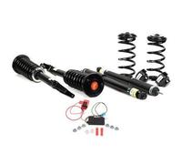 FRONT AXLE SUSPENSION KIT, SPRINGS/SHOCK ABSORBERS C-3698 ARNOTT