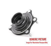 FRONT AXLE SUSPENSION TOP STRUT MOUNTING KYB OE QUALITY REPLACEMENT SM5818