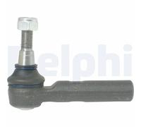 FRONT AXLE TA1931 TIE ROD END FITS CITROËN RELAY I PLATFORM/CHASSIS 2.0 HDI