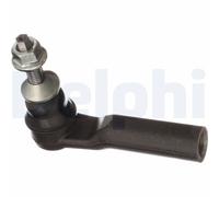 FRONT AXLE TA6510 TIE ROD END FITS TESLA MODEL S 60