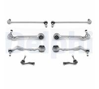 DELPHI TC4341KIT Control arm repair kit
