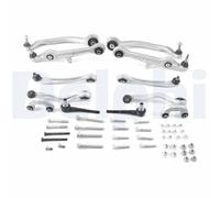 DELPHI TC4343KIT Control arm repair kit