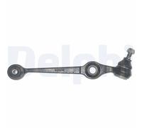 FRONT AXLE TC566 CONTROL/TRAILING ARM, WHEEL SUSPENSION FITS FOR FIAT DUNA 60