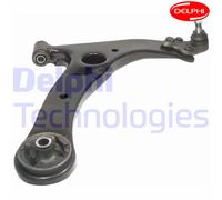 FRONT AXLE TRACK CONTROL ARM R BOTTOM FRONT FITS: TOYOTA AVENSIS COROLLA VERS