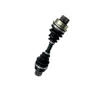 Front Axle Trans Mission Driving Shaft Fit For 500 HS500 HS700 500CC 700CC ATV