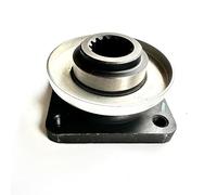 Front Axle Transmission Coupler Output Mount For CFMOTOR CF500 X5 X6 Goes XY500UTV 520 0180-060100-0050 Motorcycle parts