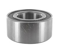 Front Axle Wheel Bearing Fits AUDI 80 90 A4 A6 A8 Allroad Coupe 8E 4A0407625A
