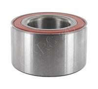 Front Axle Wheel Bearing Fits AUDI A3 Tt SEAT Toledo SKODA VW Bora 1J0407625