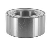 Front Axle Wheel Bearing Fits FORD Galaxy SEAT Alhambra VW Sharan 7M0407625