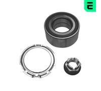 FRONT AXLE WHEEL BEARING KIT 201089