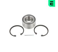 FRONT AXLE WHEEL BEARING KIT 201228