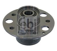 FRONT AXLE WHEEL BEARING KIT 32850