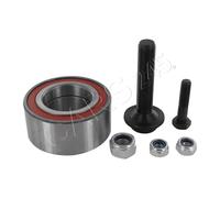 Front Axle Wheel Bearing Kit Fits AUDI 100 200 80 90 A6 Coupe V8 893498625E