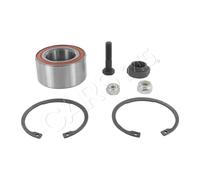 Front Axle Wheel Bearing Kit Fits AUDI 100 Coupe 200 80 90 Quattro 431498625