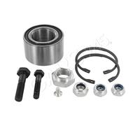 Front Axle Wheel Bearing Kit Fits AUDI 50 86 VW Derby Polo Coupe 861498625