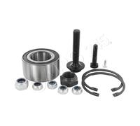 Front Axle Wheel Bearing Kit Fits AUDI 80 Coupe VW Passat Variant 4B0498625