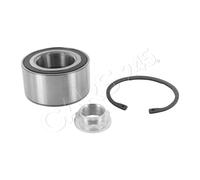 Front Axle Wheel Bearing Kit Fits BMW X3 X5 E92 E91 E90 E83 E61 31226751978