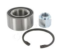 Front Axle Wheel Bearing Kit Fits CITROEN Ax Saxo PEUGEOT 106 3350.18