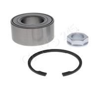 Front Axle Wheel Bearing Kit Fits CITROEN C4 C5 PEUGEOT 207 307 308 3350.69