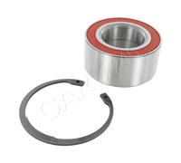 Front Axle Wheel Bearing Kit Fits CITROEN Xm Hatchback PEUGEOT 605 3350.15