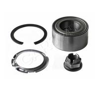 Front Axle Wheel Bearing Kit Fits DACIA Dokker RENAULT Megane Wind 7701207676