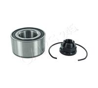 Front Axle Wheel Bearing Kit Fits DACIA Logan NISSAN RENAULT 19 21 7701205779