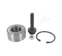 Front Axle Wheel Bearing Kit Fits FORD Galaxy SEAT Alhambra VW Sharan 1001718