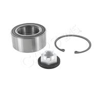 Front Axle Wheel Bearing Kit Fits FORD Mondeo Estate Hatchback Saloon 1225764