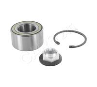 Front Axle Wheel Bearing Kit Fits FORD Tourneo Transit Connect MPV 1484269