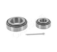 Front Axle Wheel Bearing Kit Fits FORD Transit Bus Flatbed / Chassis 1053115