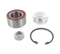 Front Axle Wheel Bearing Kit Fits MERCEDES Vaneo W414 W168 414 MPV 1689810627