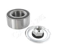 Front Axle Wheel Bearing Kit Fits NISSAN OPEL RENAULT Trafic VAUXHALL 4430305